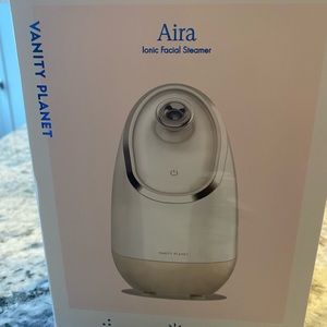 Vanity Planet Aira Facial Steamer